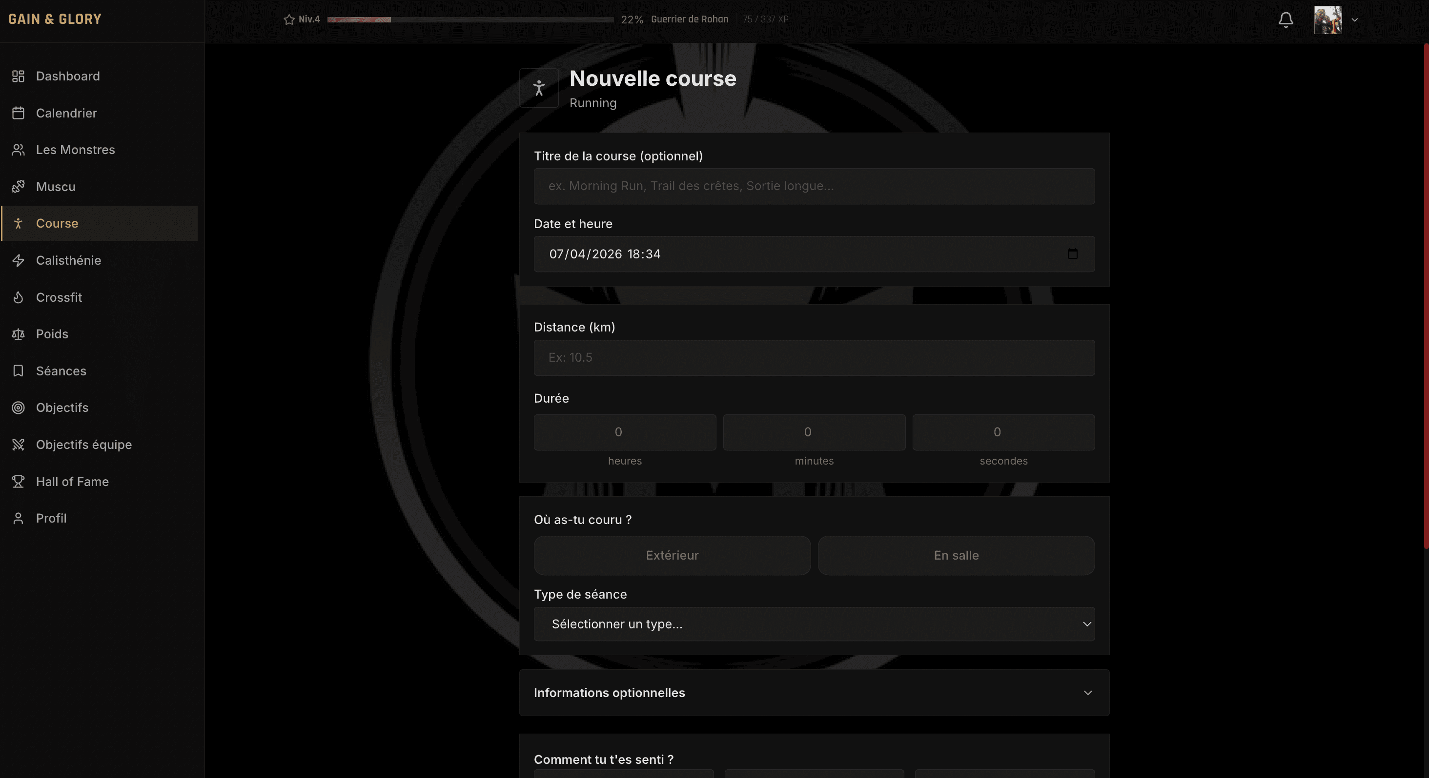 GainAndGlory - capture 4