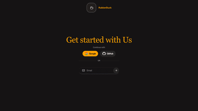 Rubberduck AI